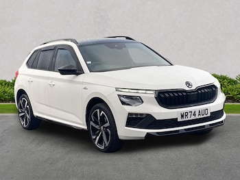 Used Skoda Kamiq 2024 for sale - 77492329: Photo