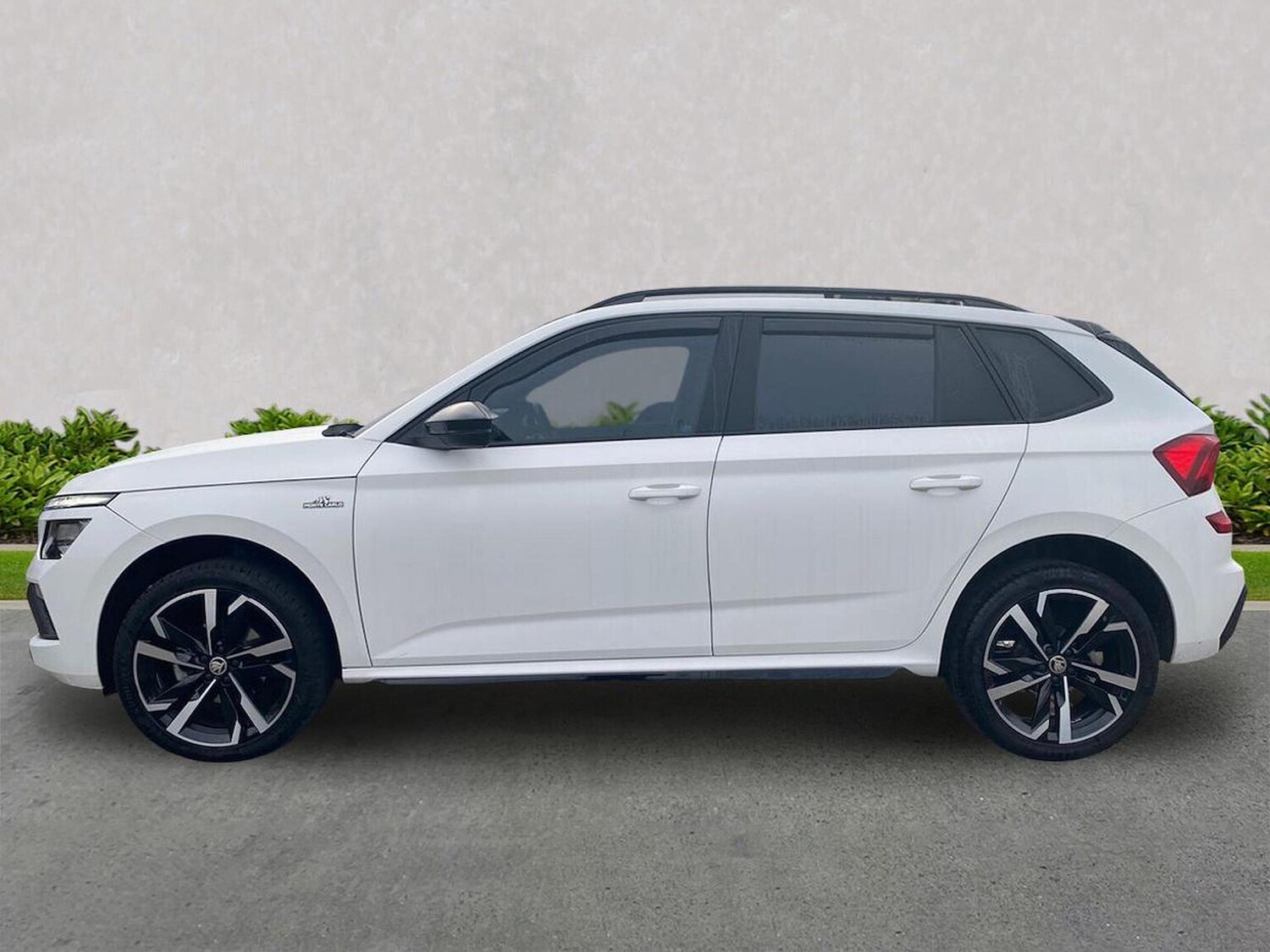 Used Skoda Kamiq 2024 for sale - 77492329: Photo 20