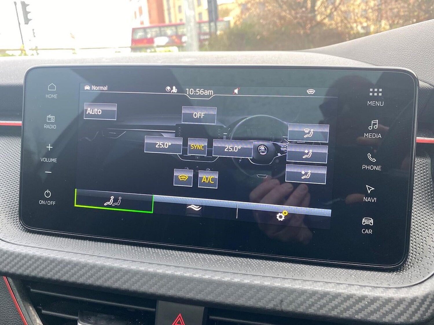 Used Skoda Kamiq 2024 for sale - 77492329: Photo 23