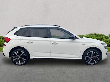 Used Skoda Kamiq 2024 for sale - 77492329: Photo