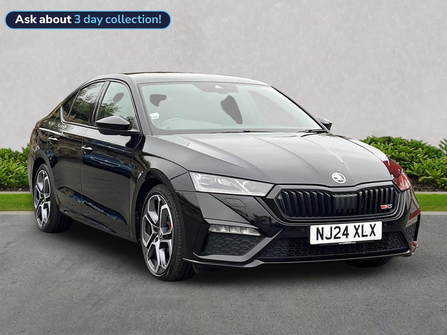 Used Skoda Octavia 2024 for sale - 76293015: Photo 1