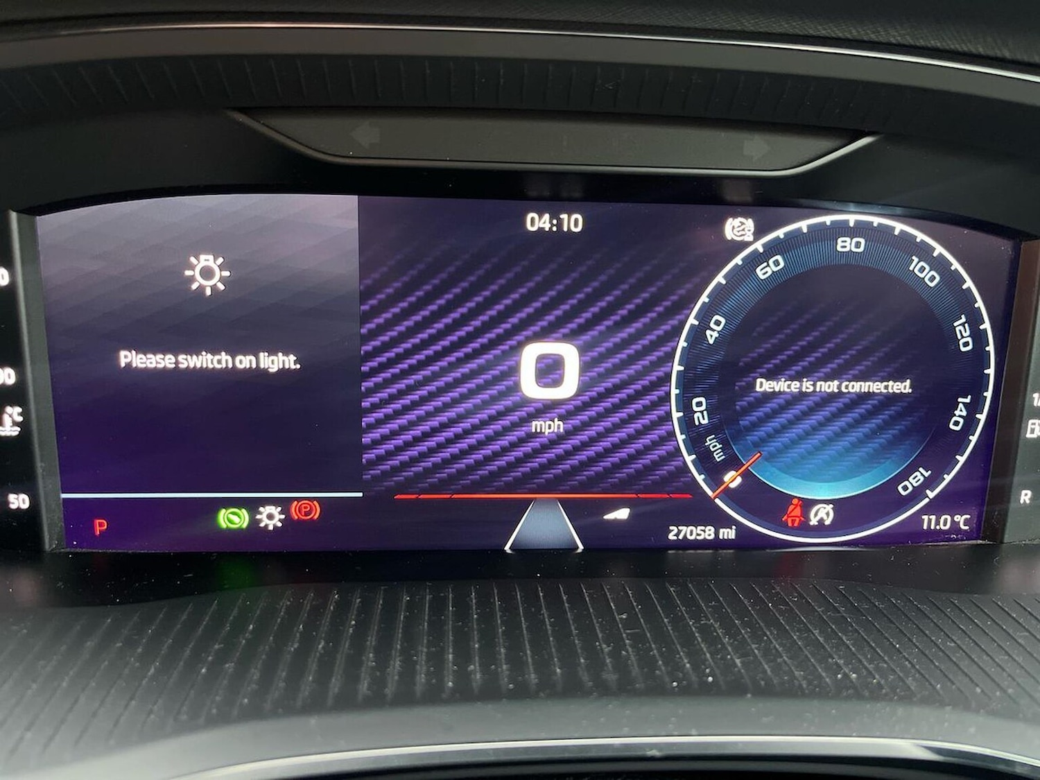 Used Skoda Octavia 2024 for sale - 76293015: Photo 10