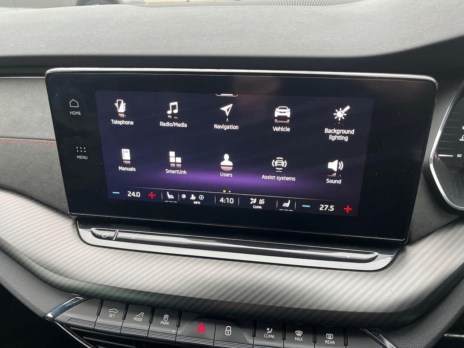 Used Skoda Octavia 2024 for sale - 76293015: Photo 11