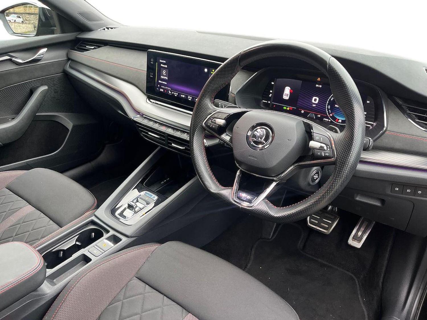 Used Skoda Octavia 2024 for sale - 76293015: Photo 15