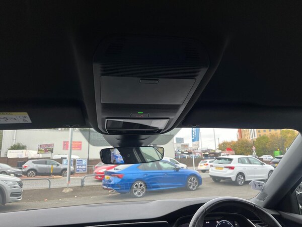 Used Skoda Octavia 2024 for sale - 76293015: Photo 15
