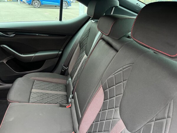 Used Skoda Octavia 2024 for sale - 76293015: Photo 17