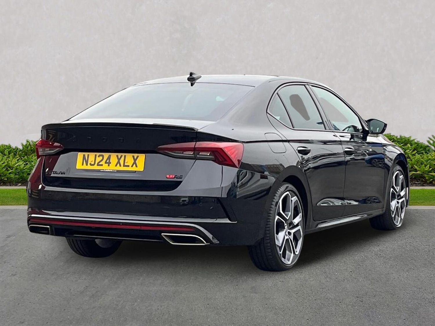 Used Skoda Octavia 2024 for sale - 76293015: Photo 18