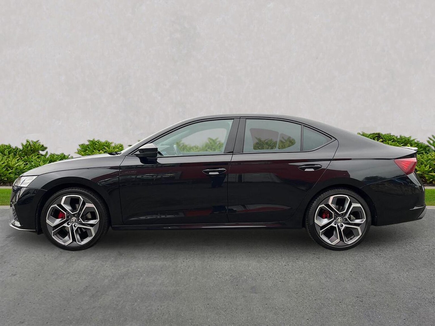 Used Skoda Octavia 2024 for sale - 76293015: Photo 19