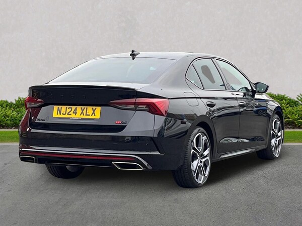 Used Skoda Octavia 2024 for sale - 76293015: Photo 19