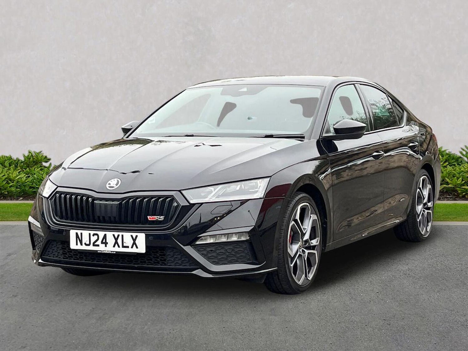 Used Skoda Octavia 2024 for sale - 76293015: Photo 20