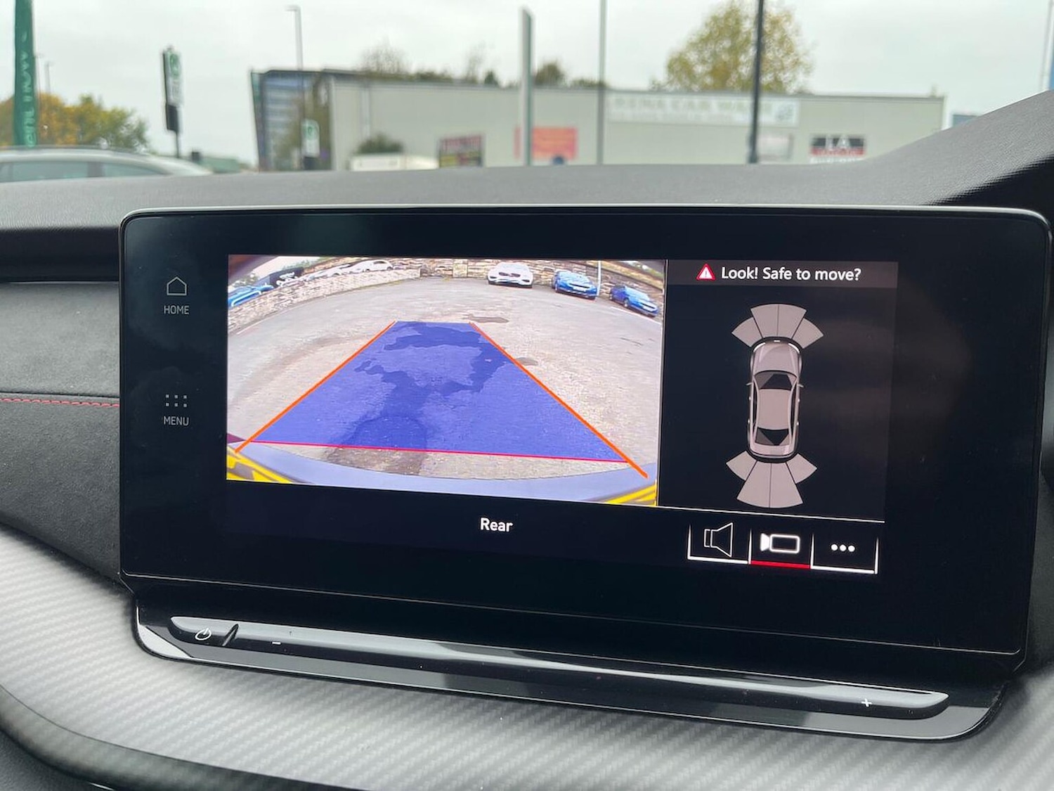 Used Skoda Octavia 2024 for sale - 76293015: Photo 21