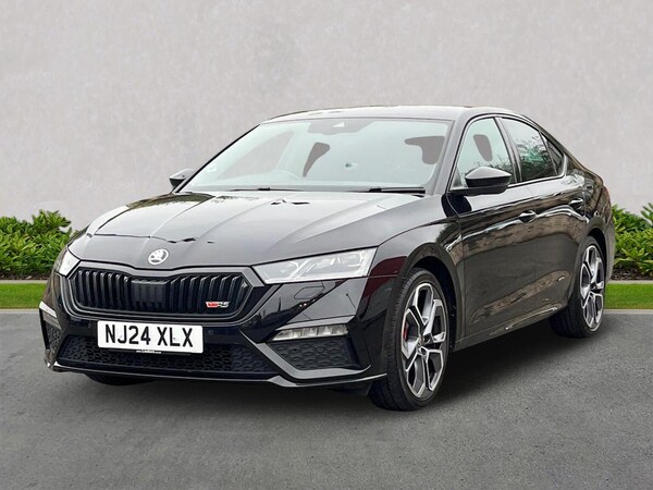 Used Skoda Octavia 2024 for sale - 76293015: Photo 21