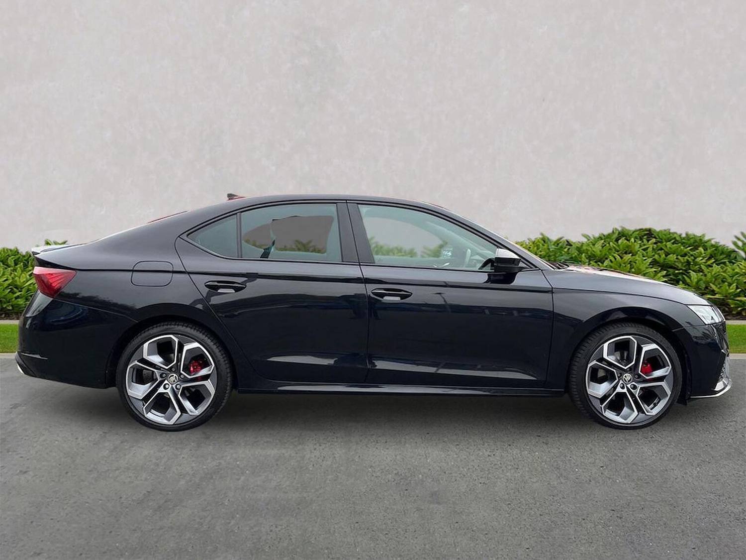 Used Skoda Octavia 2024 for sale - 76293015: Photo 3