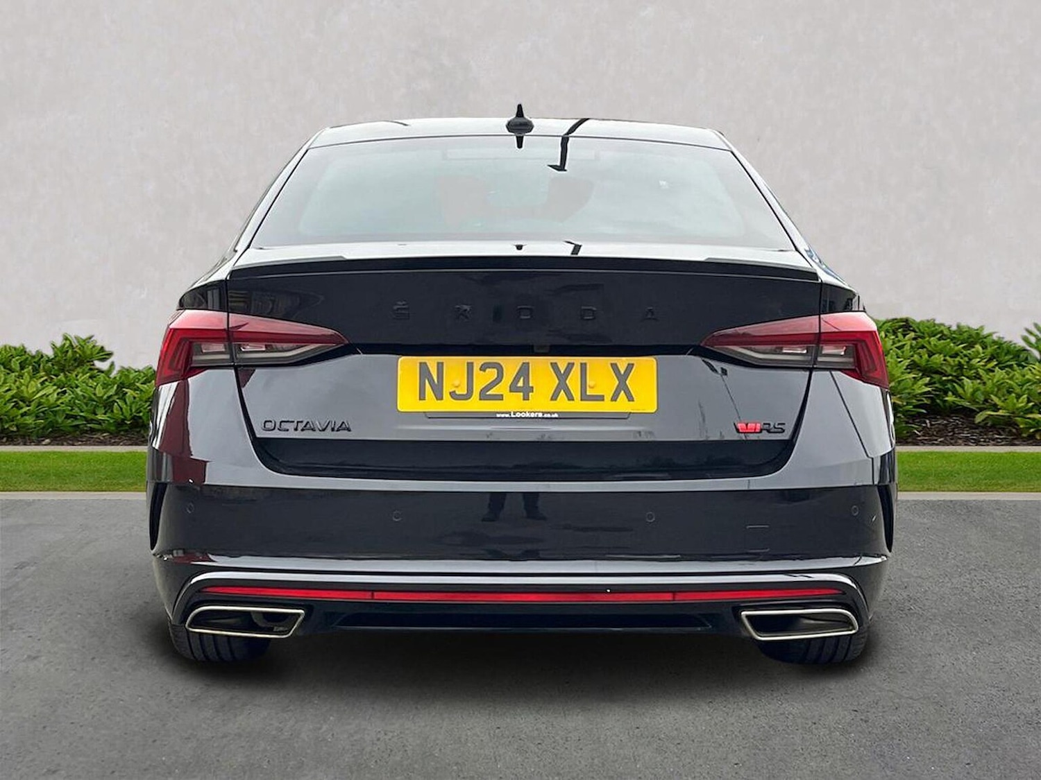 Used Skoda Octavia 2024 for sale - 76293015: Photo 4