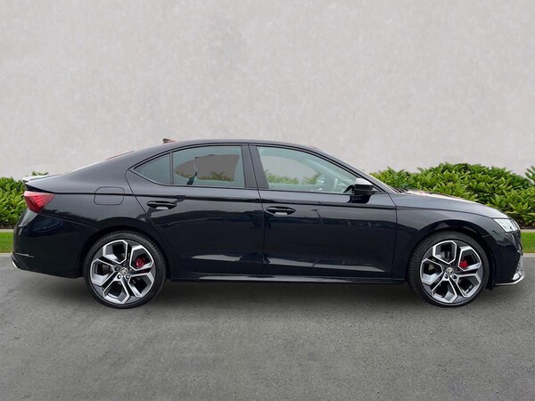 Used Skoda Octavia 2024 for sale - 76293015: Photo 4
