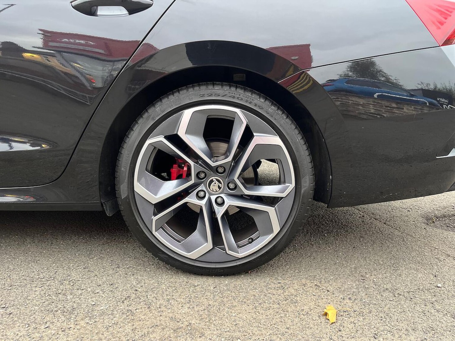 Used Skoda Octavia 2024 for sale - 76293015: Photo 6