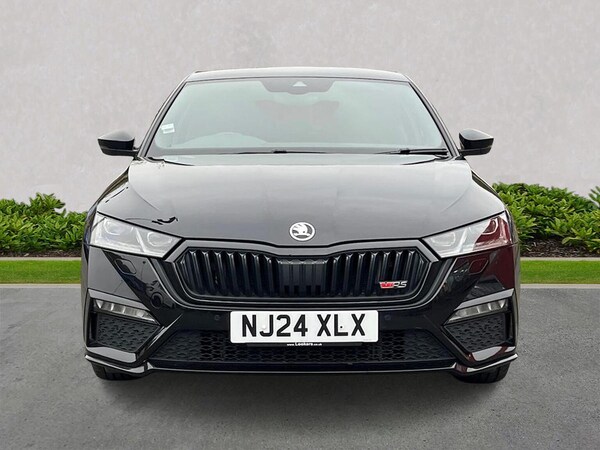 Used Skoda Octavia 2024 for sale - 76293015: Photo 6