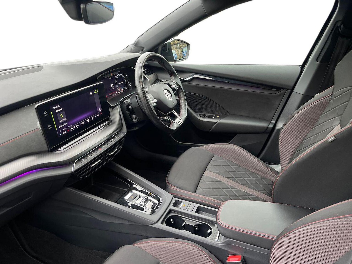 Used Skoda Octavia 2024 for sale - 76293015: Photo 7