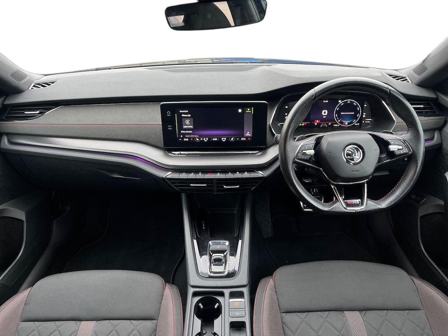 Used Skoda Octavia 2024 for sale - 76293015: Photo 8