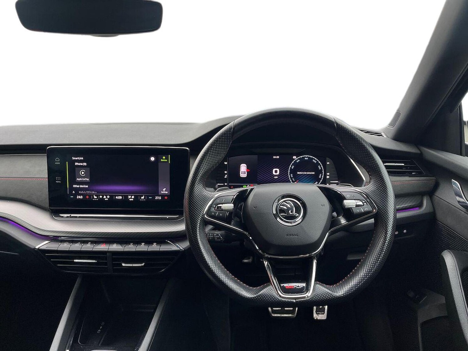 Used Skoda Octavia 2024 for sale - 76293015: Photo 9