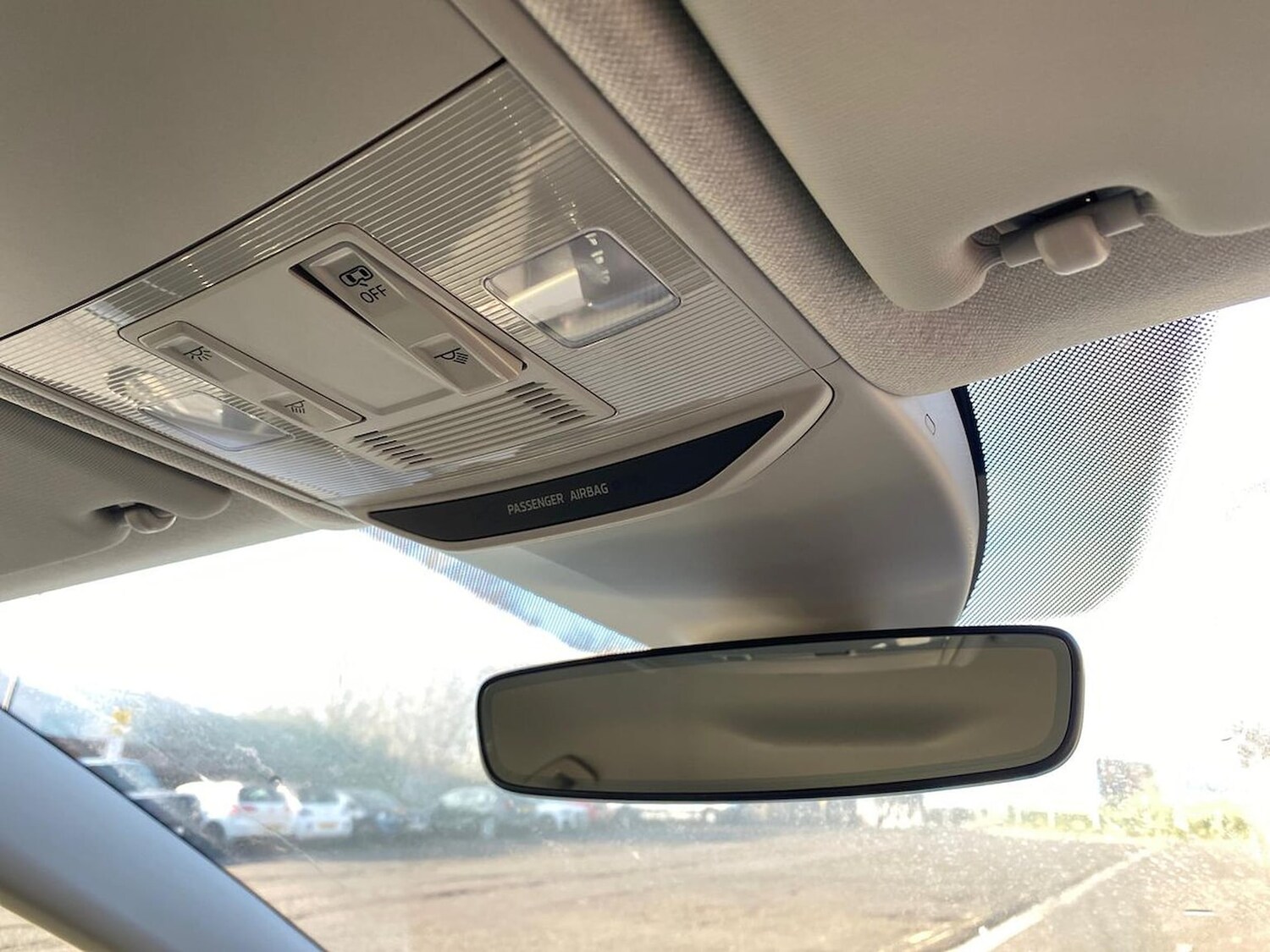 Used Skoda Fabia 2025 for sale - 76799419: Photo 14