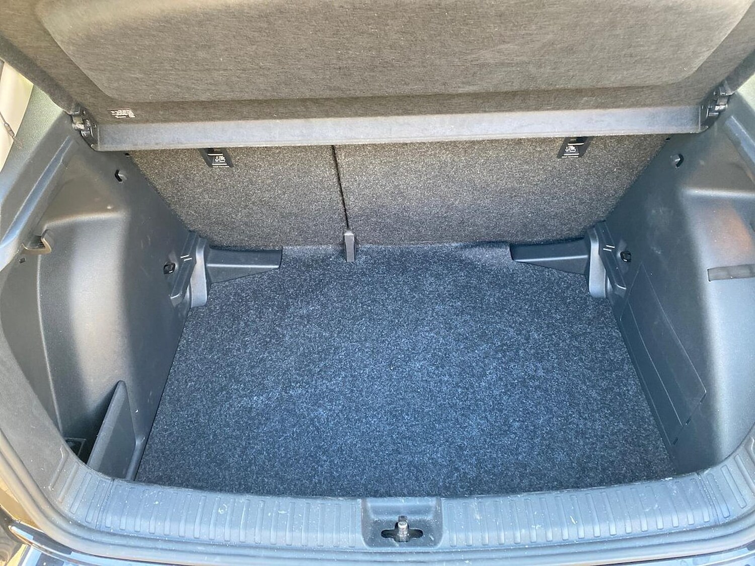 Used Skoda Fabia 2025 for sale - 76799419: Photo 17