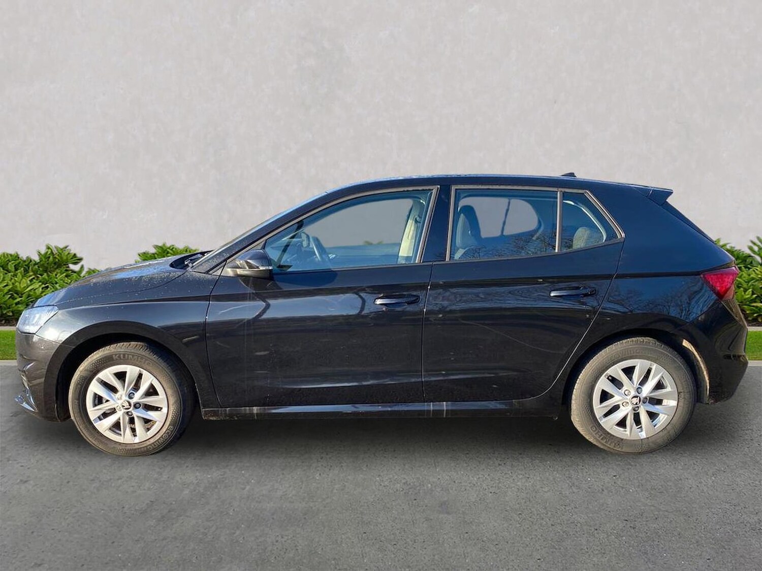 Used Skoda Fabia 2025 for sale - 76799419: Photo 19