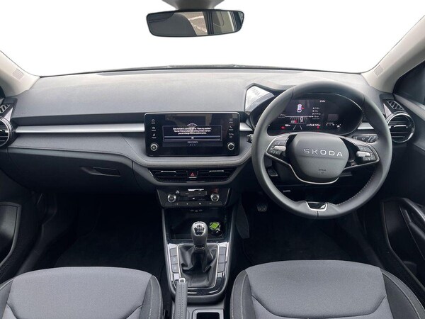 Used Skoda Fabia 2025 for sale - 75437706: Photo 10