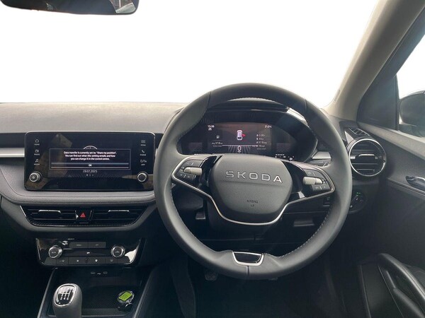 Used Skoda Fabia 2025 for sale - 75437706: Photo 11