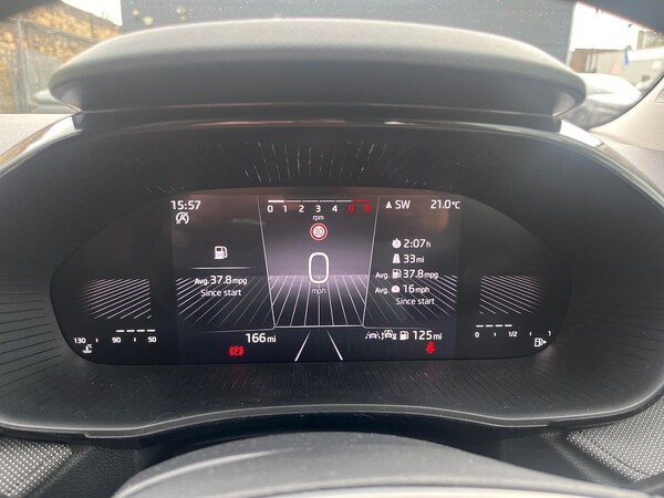 Used Skoda Fabia 2025 for sale - 75437706: Photo 12