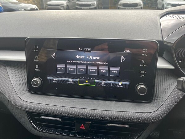 Used Skoda Fabia 2025 for sale - 75437706: Photo 13