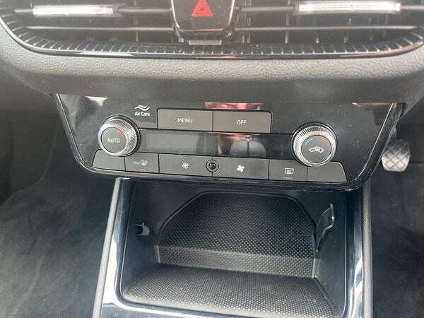 Used Skoda Fabia 2025 for sale - 75437706: Photo 14