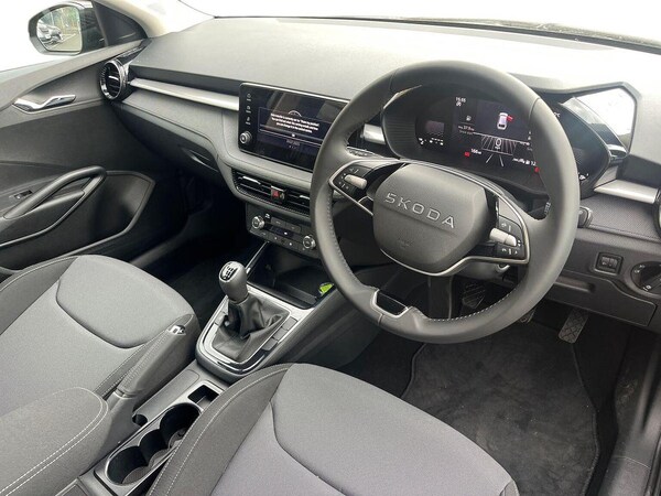 Used Skoda Fabia 2025 for sale - 75437706: Photo 17