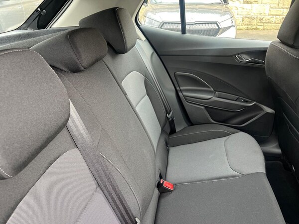 Used Skoda Fabia 2025 for sale - 75437706: Photo 18