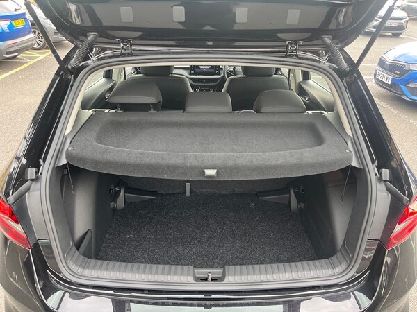 Used Skoda Fabia 2025 for sale - 75437706: Photo 19