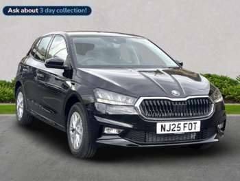 2025 - 1.0 Tsi 116 Se Edition 5Dr
