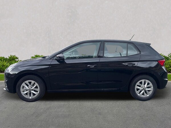 Used Skoda Fabia 2025 for sale - 75437706: Photo 21