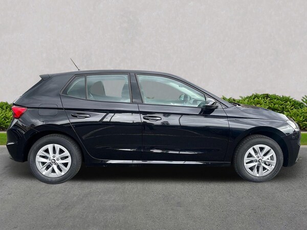 Used Skoda Fabia 2025 for sale - 75437706: Photo 5