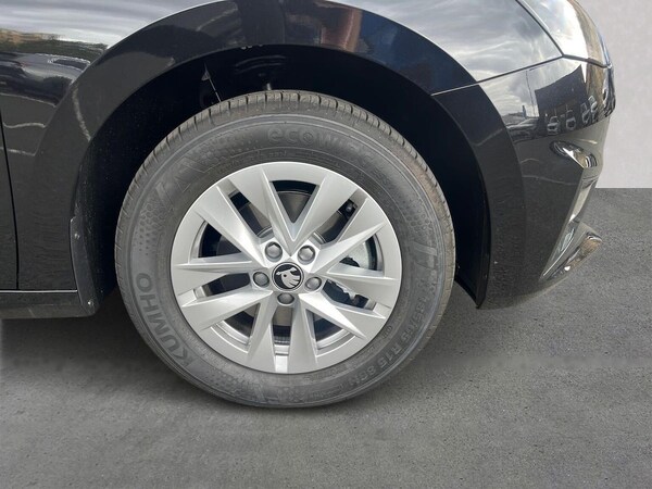 Used Skoda Fabia 2025 for sale - 75437706: Photo 8