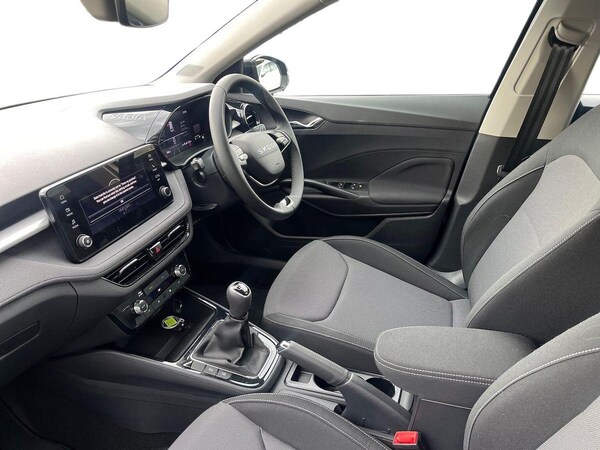Used Skoda Fabia 2025 for sale - 75437706: Photo 9