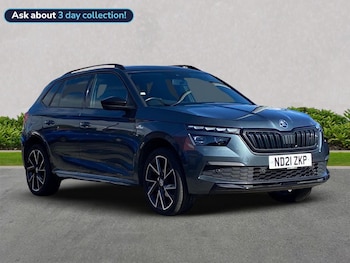 Skoda - Kamiq