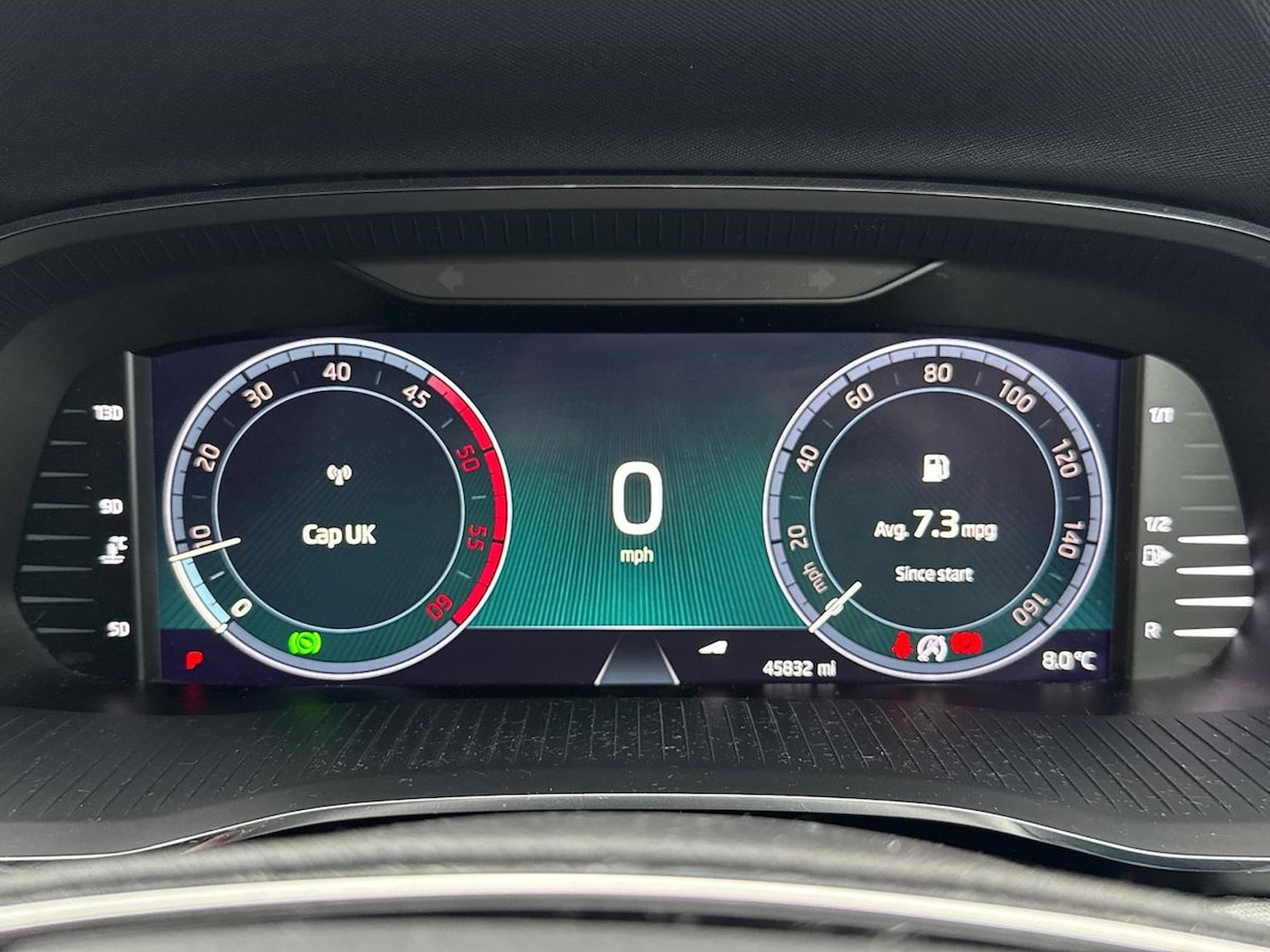 Used Skoda Octavia 2020 for sale - 76763402: Photo 10