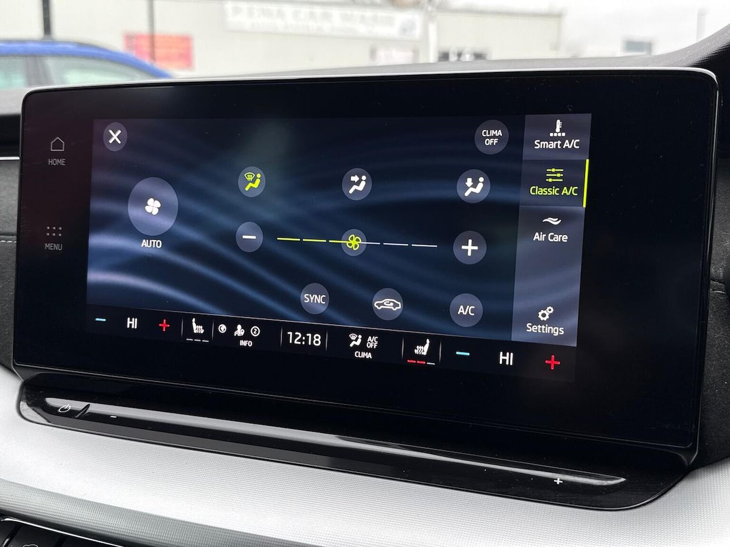 Used Skoda Octavia 2020 for sale - 76763402: Photo 12