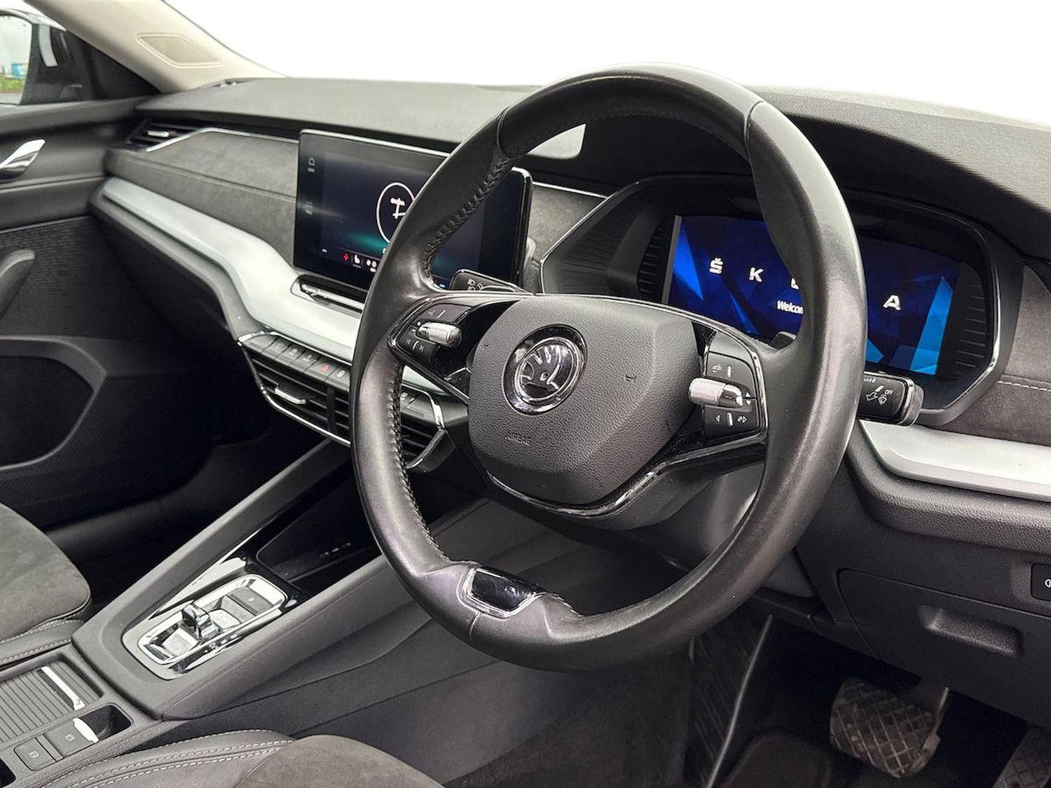 Used Skoda Octavia 2020 for sale - 76763402: Photo 15