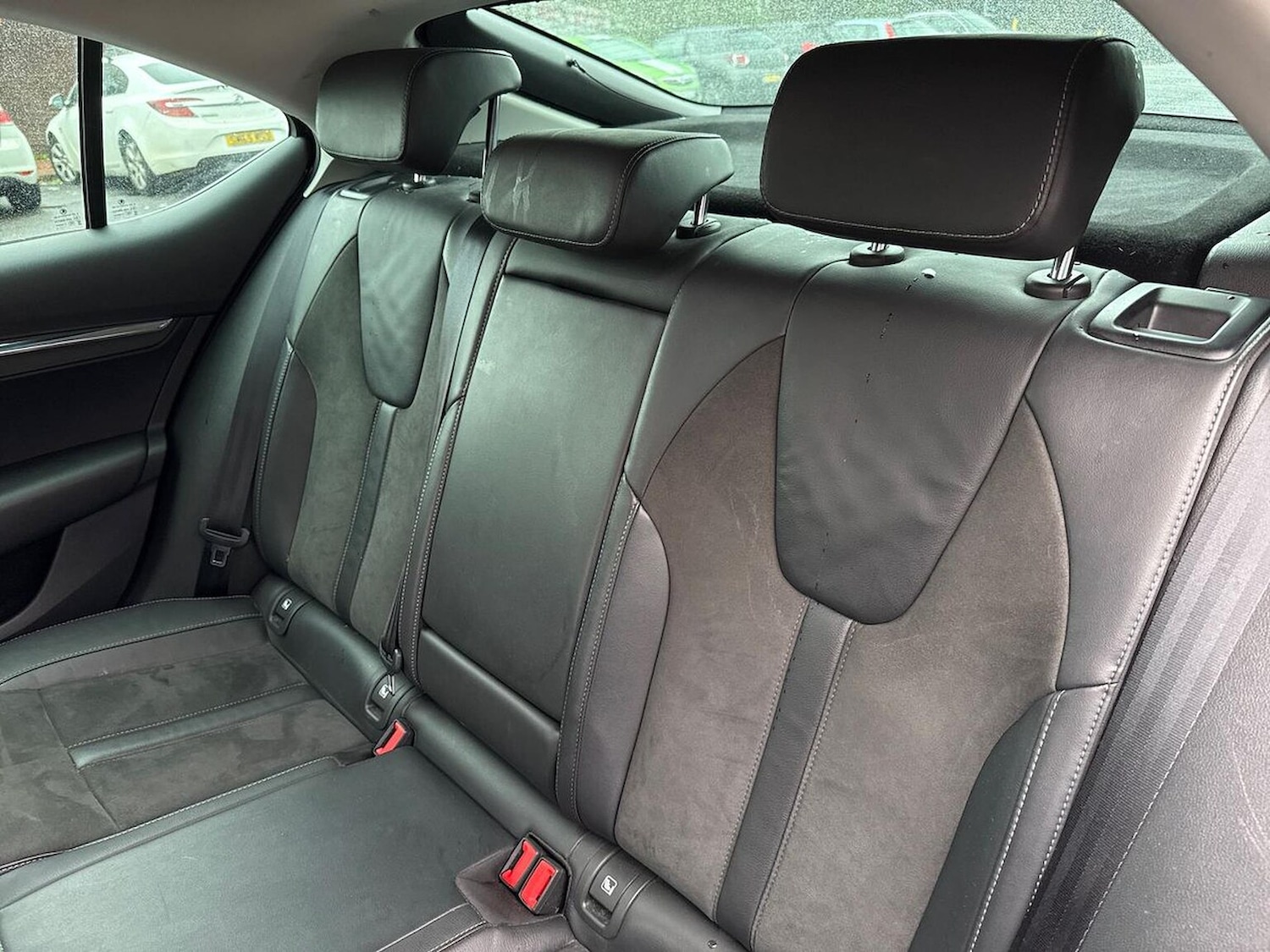 Used Skoda Octavia 2020 for sale - 76763402: Photo 16