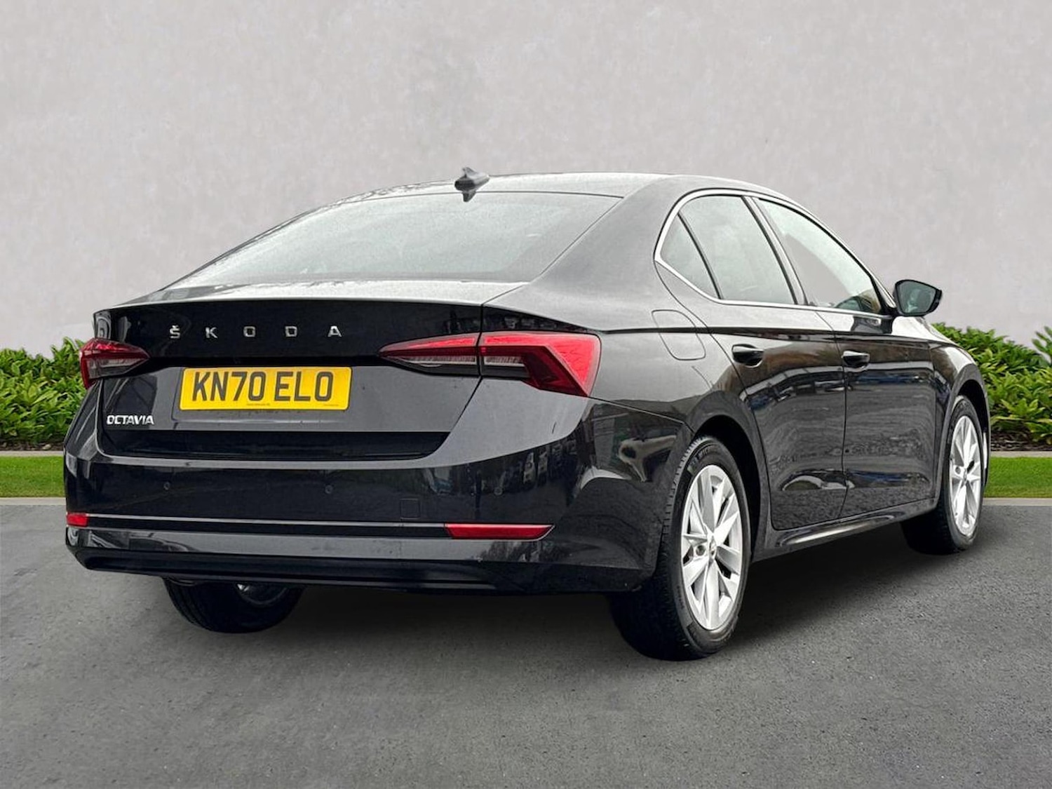 Used Skoda Octavia 2020 for sale - 76763402: Photo 18