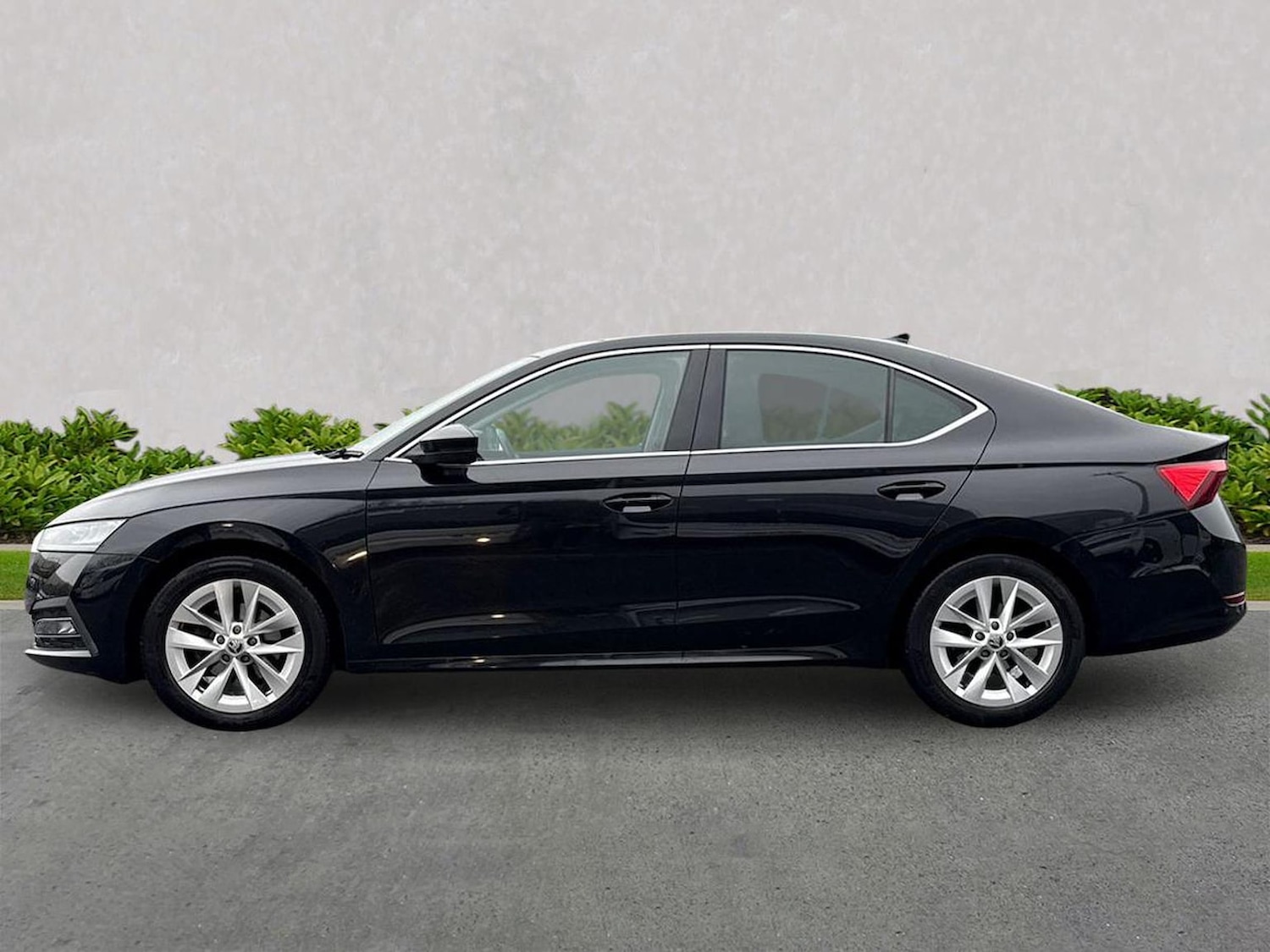 Used Skoda Octavia 2020 for sale - 76763402: Photo 19