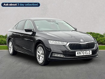 2020 - 2.0 Tdi 150 Se L First Edition 5Dr Dsg