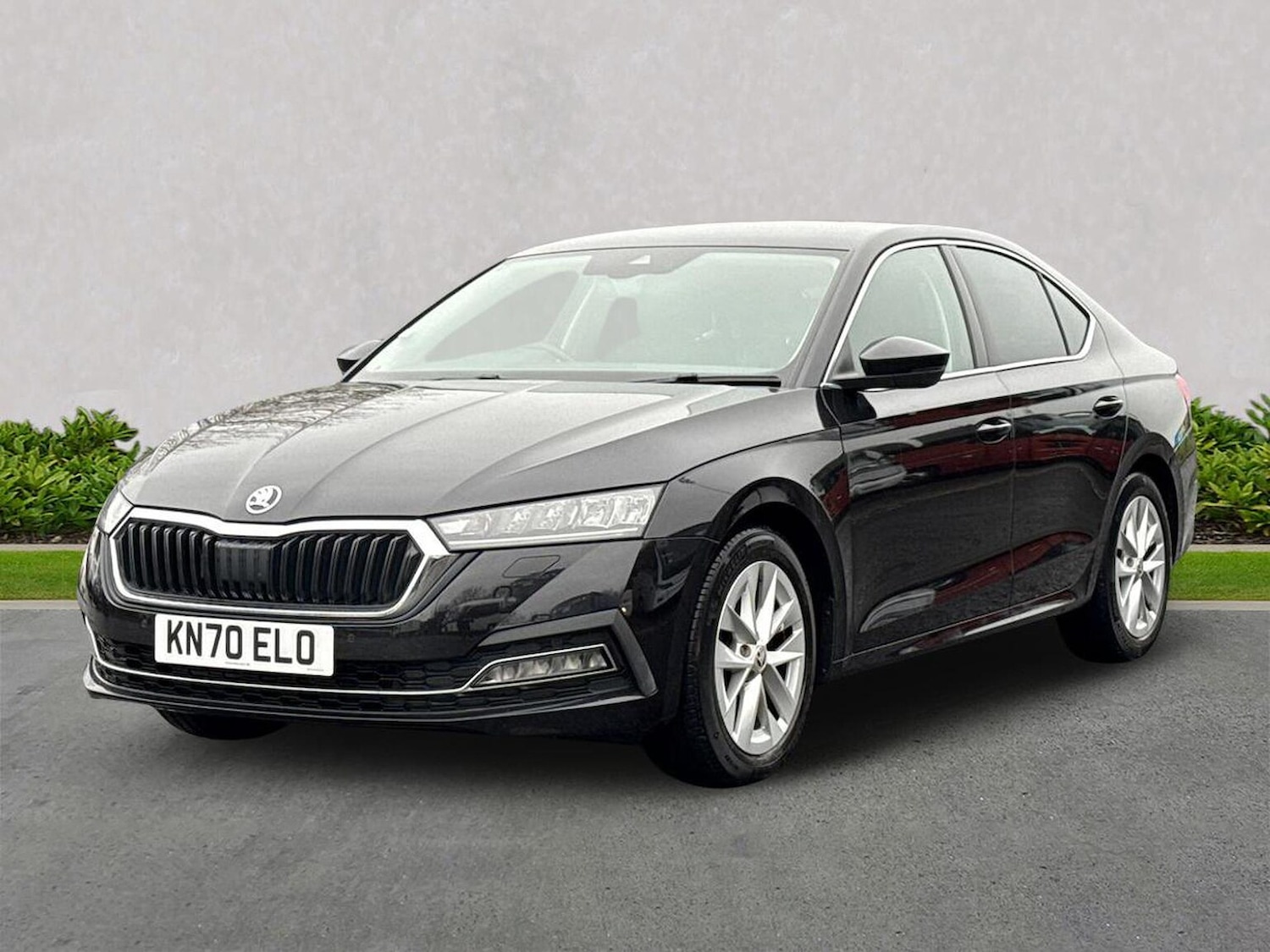 Used Skoda Octavia 2020 for sale - 76763402: Photo 20