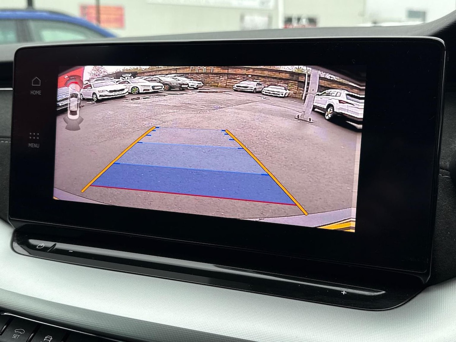 Used Skoda Octavia 2020 for sale - 76763402: Photo 22